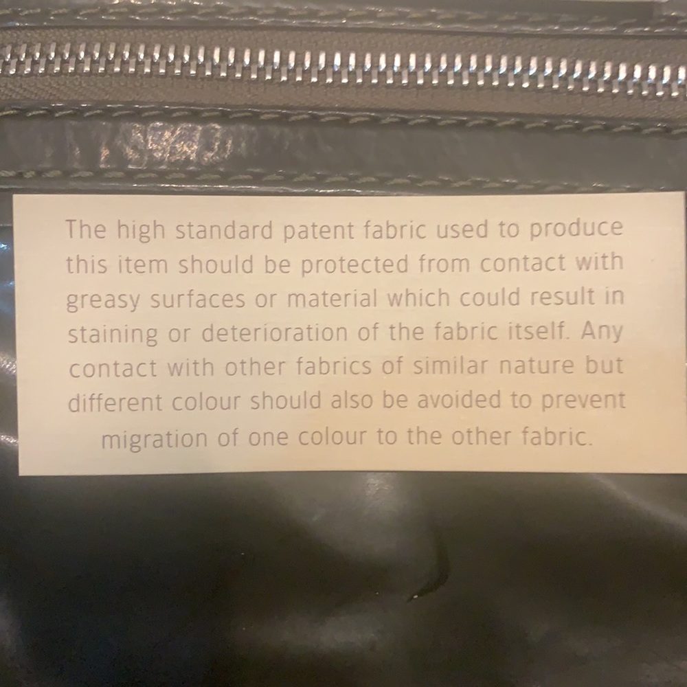 Stella McCartney Bag - Picture 9 of 13